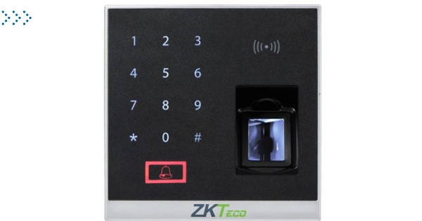 Считыватель TEMID